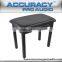 Hot Selling Stable Adjustable Modern Piano Bench B08L
