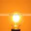 Old style filament light bulbs antique filament light bulbs led bulbs AC 85-265V