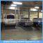 Automated Car Garage Stacking Vertical Car Parking System