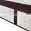 2016 New Design 5 Zones Pocket Spring Fabric Mattress M2016-13