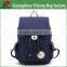Ruipai vintage canvas backpack