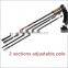 high quality 2 Sections Folding walking stick                        
                                                                                Supplier's Choice