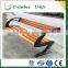 Complete Range of Colors WPC Bench Grinder for Garden
