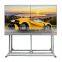 46 inch Mass supply quality Assurance stage led video wall for concert