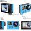 Best quality cheapest price 4k waterproof wifi sports action camera with CE certificate