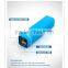 Customized popular new design Portable cell phone rechargeable slim power bank PB013