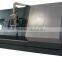 DL40MHx3000 CE heavy duty 3 axis cnc turning center/slant bed cnc lathe for sale