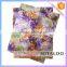Mitaloo SG0085 African Ebi Gele Multi-color Headtie Sego Headtie