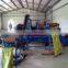 rubber machinery