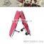 Durable Folding Wheel Stretcher for Emergency