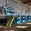 waste tyre crusher
