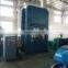 forklift solid tire curing press