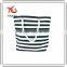 2015 New Design Stripe Beach Bag