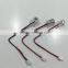 High Quality Wire Harness For 2 Pin or to RJ11 6P4C Connector