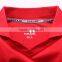 Special new products men's polo shirt for training