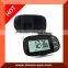 2016 New Large 2 Row LCD Display Digital Pedometer Calorie Counter