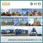 China factory direct sell low cost 35m3 per hour concrete batching plant