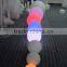 Solar LED ball with remote control YXF-800S1