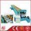 Cold Roll Form Deck Machine
