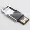 Promotion gifts mini metal usb memory 8gb