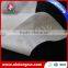 nonwoven towels made of viscose/polyester