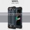 2 in 1 Durable Dustproof TPU + PC Diamond Armor Combo Case for LG K4