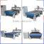 Factory supply 1325 sculpture cnc wood router for 3d work