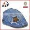 Funny cartoon crown design small size fashion caps & hats kids