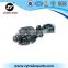 China Trailer Parts Manufacturer Main Volume Leader German Style Axle