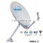 Manufactures satellite tv antenna