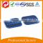 High Quality 3d logo custom PVC rubber patch,hat pvc badge wholesale