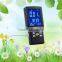 visual precise LCD sreen detection formaldehyde monitor