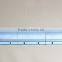 Escalator Part XAA453AB6 XAA453AB7 XAA453AB8 Escalator Comb Plate
