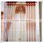 Yilian European Style Linen Blackout Window Curtain