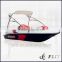 2014 Hot Selling 4 passengers Fiberglass Jet Ski Boat(FLT-460)