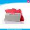 For 7.85 inch tablet case ,Vertical PU Leather Stand Case For HP 8 1401