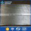 2016 new products perforated steel plank