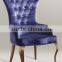 Hotel Dinning Imitated Wood Hot Sale Chair