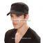 Customized New Solid Color Plain Baseball Cap Visor Hats From China