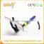 Hotting selling cable take pole selfie stick