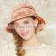 Best Selling Women folding straw hats alibaba wholesale
