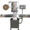 Automatic desiccant inserting machine