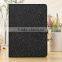 Diamond pattern Magnetic Smart Stand Leather Case For Ipad Air( ipad 5) 9Color