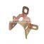 Roller door bracket, accessories for rolling shutters