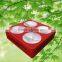 newest small garden house 5w chip hans panel led grow light