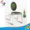 Stackable wood chair for wholesales