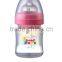 Baby Product Baby Bottle Plastic Bottle Milk Bottle Bpa Free