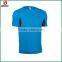High quality spandex shirts cool compression running shirt