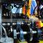 2015 New design machine for making disposable cup