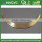 Long Metal Plate Use for Sweater Garment as A Necklace - B1412001